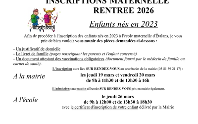 affiche inscriptions mat 2026_page-0001